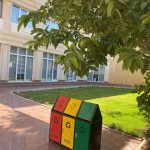 مدرسة صلاح الدين الدولية – Salahaldin International School – SIS – الإسكندرية