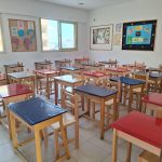 مدرسة فاروس للغات – Pharos Language School – الإسكندرية