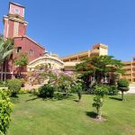 مدرسة فاروس للغات – Pharos Language School – الإسكندرية