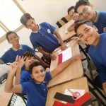 مدرسة فاروس للغات – Pharos Language School – الإسكندرية