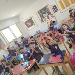 مدرسة فاروس للغات – Pharos Language School – الإسكندرية