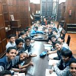مدرسة فيكتوريا كوليدج بالإسكندرية – Victoria College Alexandria – المنتزة