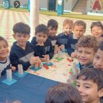 مدرسة فيكتوريا كوليدج بالإسكندرية – Victoria College Alexandria – المنتزة