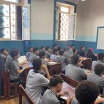 مدرسة فيكتوريا كوليدج بالإسكندرية – Victoria College Alexandria – المنتزة