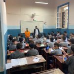 مدرسة فيكتوريا كوليدج بالإسكندرية – Victoria College Alexandria – المنتزة
