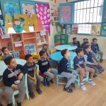 مدرسة فيكتوريا كوليدج بالإسكندرية – Victoria College Alexandria – المنتزة