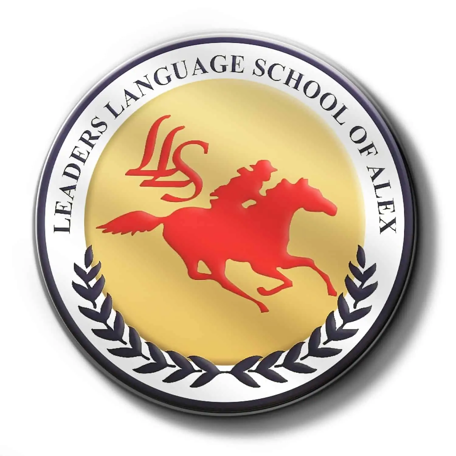 School Logo