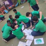 مدرسة معالي الشوادفي – Maaly ElShawadfy School – الإسكندرية