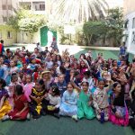 مدرسة معالي الشوادفي – Maaly ElShawadfy School – الإسكندرية