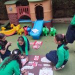 مدرسة معالي الشوادفي – Maaly ElShawadfy School – الإسكندرية