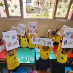 مدرسة معالي الشوادفي – Maaly ElShawadfy School – الإسكندرية