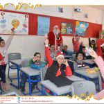 مدرسة وايز ستارز للغات – Wise Stars Language School – WLS – الإسكندرية