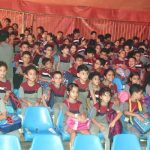 مدرسة وايز ستارز للغات – Wise Stars Language School – WLS – الإسكندرية