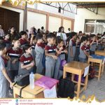مدرسة وايز ستارز للغات – Wise Stars Language School – WLS – الإسكندرية