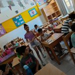 مدرسة وايز ستارز للغات – Wise Stars Language School – WLS – الإسكندرية