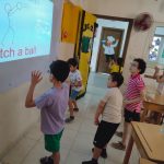 مدرسة وايز ستارز للغات – Wise Stars Language School – WLS – الإسكندرية