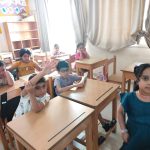 مدرسة وايز ستارز للغات – Wise Stars Language School – WLS – الإسكندرية