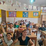 مدرسة وايز ستارز للغات – Wise Stars Language School – WLS – الإسكندرية