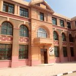 مدرسة النصر للبنين – El Nasr Boys’ School – EBS – الإسكندرية