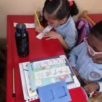 مدرسة بدر الاسلام للغات – Badr Al Islam Language School – القاهرة