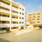 مدرسة منارة المعادي للغات – Manarat El Maadi Language School – القاهرة