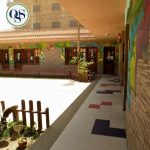 مدرسة الاورمان سمارت مدينة نصر – Orman Smart School Nacr City – OSS – القاهرة