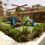 مدرسة الاورمان سمارت مدينة نصر – Orman Smart School Nacr City – OSS – القاهرة