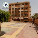 مدرسة الاورمان سمارت مدينة نصر – Orman Smart School Nacr City – OSS – القاهرة