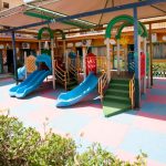 مدرسة الاورمان سمارت مدينة نصر – Orman Smart School Nacr City – OSS – القاهرة