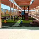 مدرسة اشراقة الغد للغات – Future Rise Language School – المعادي