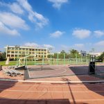 الكلية الامريكية – Cairo American College – CAC – القاهرة