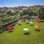 الكلية الامريكية – Cairo American College – CAC – القاهرة