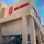 الكلية الامريكية – Cairo American College – CAC – القاهرة