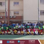 مدرسة امبريال كوليدج مصر – Imperial College Egypt – ICE – القاهرة