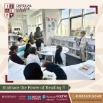 مدرسة امبريال كوليدج مصر – Imperial College Egypt – ICE – القاهرة