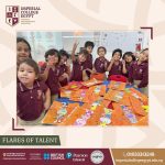 مدرسة امبريال كوليدج مصر – Imperial College Egypt – ICE – القاهرة