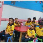 مدرسة الأمل سان مايكل للغات الامريكية – AMAL St Michael American College – المعادي