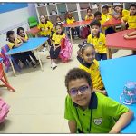 مدرسة الأمل سان مايكل للغات الامريكية – AMAL St Michael American College – المعادي
