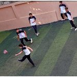 مدرسة الأمل سان مايكل للغات الامريكية – AMAL St Michael American College – المعادي