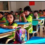 مدرسة الأمل سان مايكل للغات الامريكية – AMAL St Michael American College – المعادي