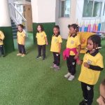 مدرسة الأمل سان مايكل للغات الامريكية – AMAL St Michael American College – المعادي