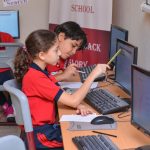 مدرسة صن أوف جلوري الدولية – Sun of Glory International School – القاهرة
