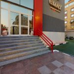 مدرسة صن أوف جلوري الدولية – Sun of Glory International School – القاهرة