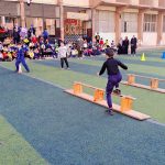 مدارس منارات القاهرة اساسي عربي بنين – Manarat Cairo Basic Arab Schools for Boys – القاهرة