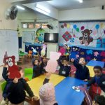 مدارس منارات القاهرة اساسي عربي بنين – Manarat Cairo Basic Arab Schools for Boys – القاهرة