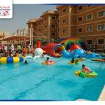 مدرسة اشراقة الغد للغات – Future Rise Language School – المعادي