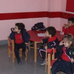 مدرسة اشراقة الغد للغات – Future Rise Language School – المعادي