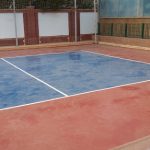 مدرسة الاهرام للغات – Al Ahram Language School – القاهرة