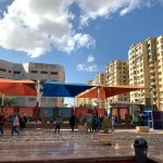 مدرسة الاهرام للغات – Al Ahram Language School – القاهرة