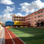 مدرسة الاهرام للغات – Al Ahram Language School – القاهرة